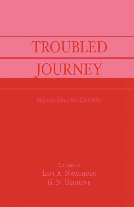 Troubled Journey