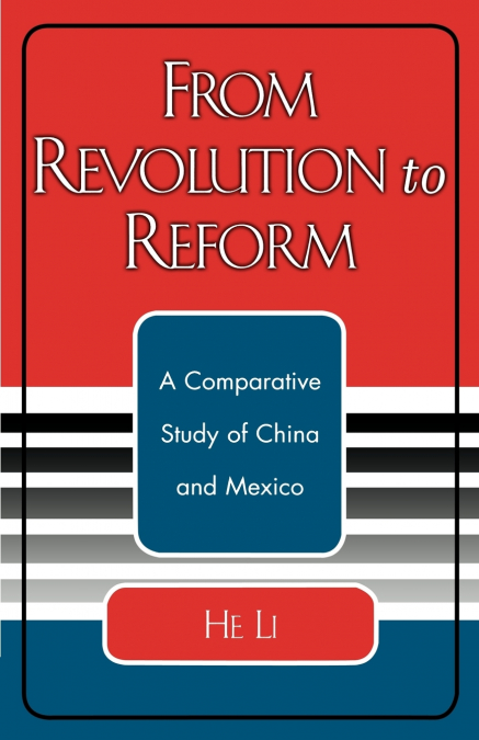 From Revolution to Reform