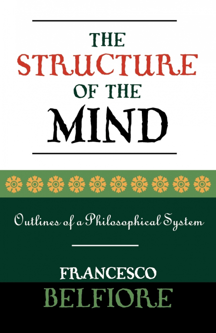 Structure of the Mind