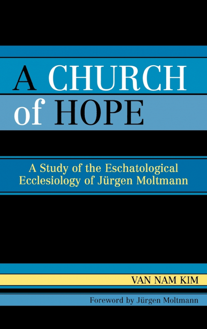 Church of Hope