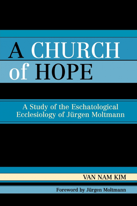 Church of Hope