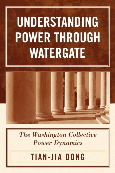 Understanding Power through Watergate
