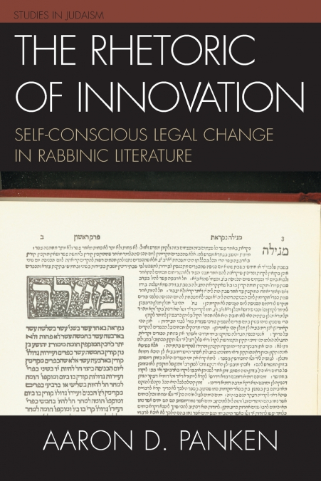 Rhetoric of Innovation