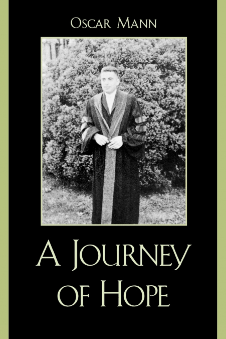Journey of Hope