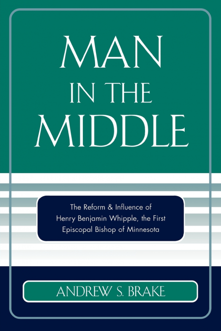 Man in the Middle