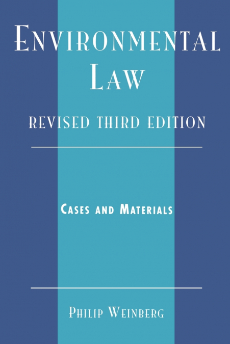 Environmental Law