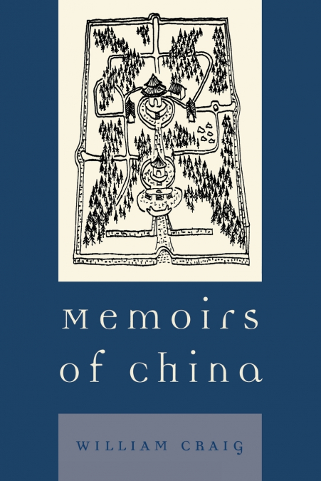 Memoirs of China