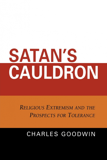 Satan’s Cauldron