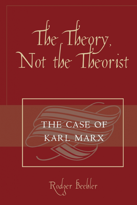 Theory, Not the Theorist