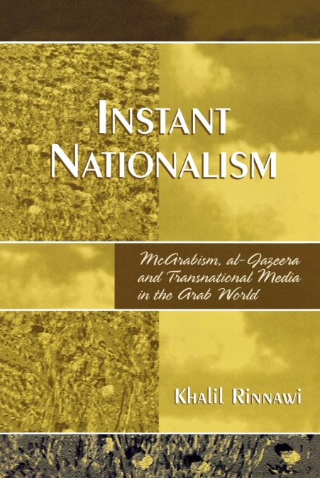 Instant Nationalism