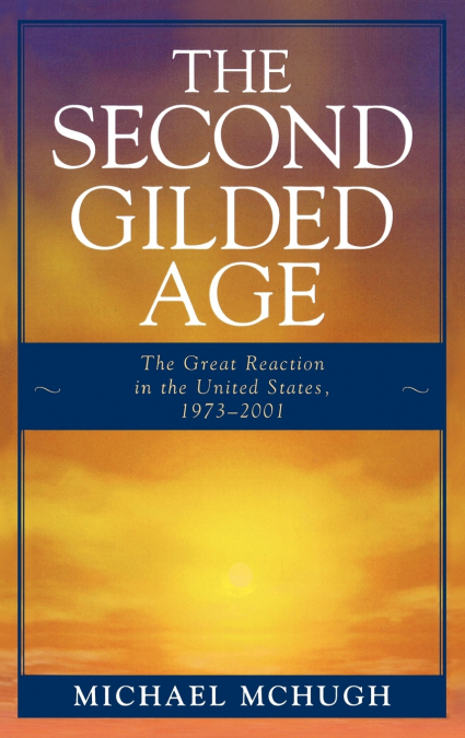 Second Gilded Age