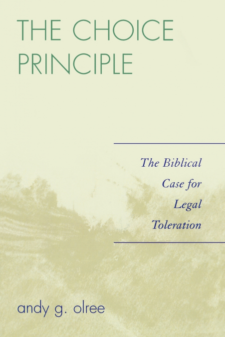 Choice Principle
