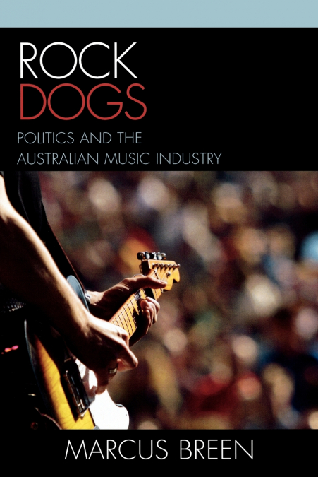 Rock Dogs