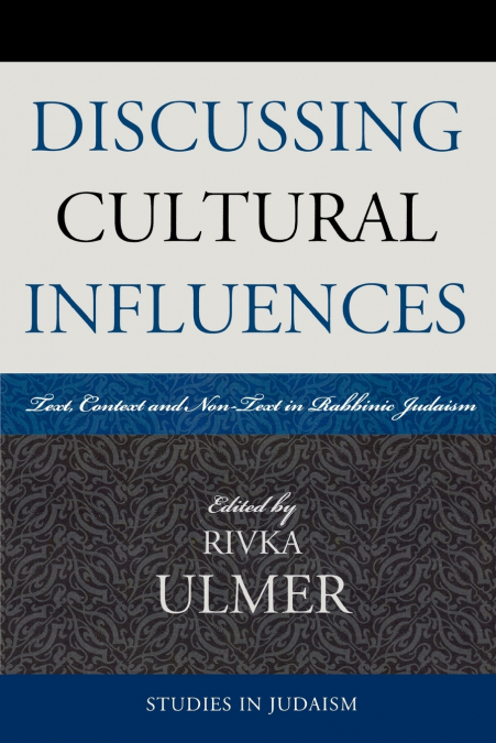 Discussing Cultural Influences