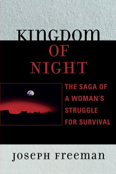 Kingdom of Night
