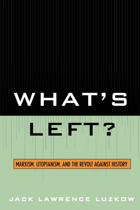 What’s Left?