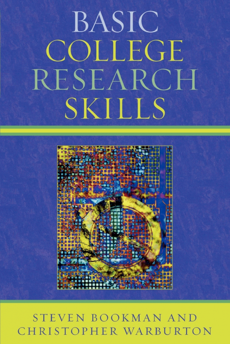 Basic College Research Skills