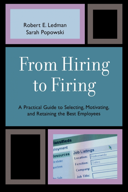 From Hiring to Firing