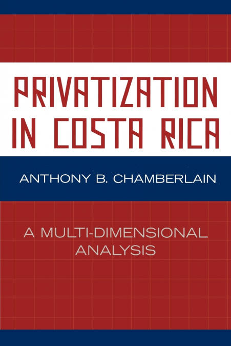Privatization in Costa Rica