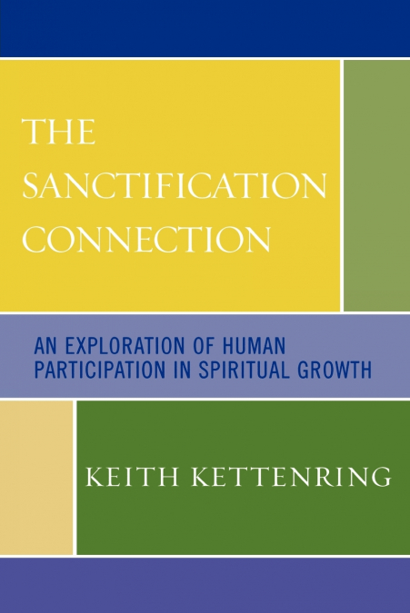 The Sanctification Connection