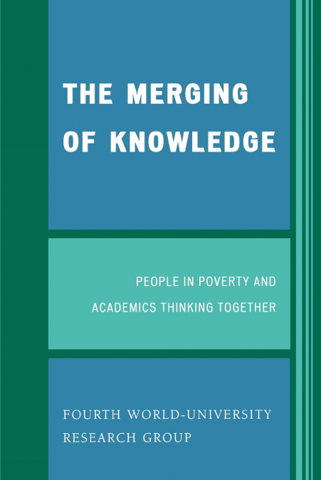 Merging of Knowledge