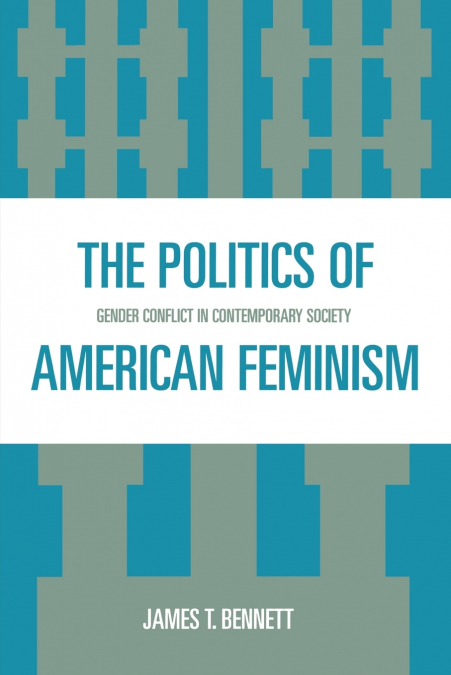 The Politics of American Feminism