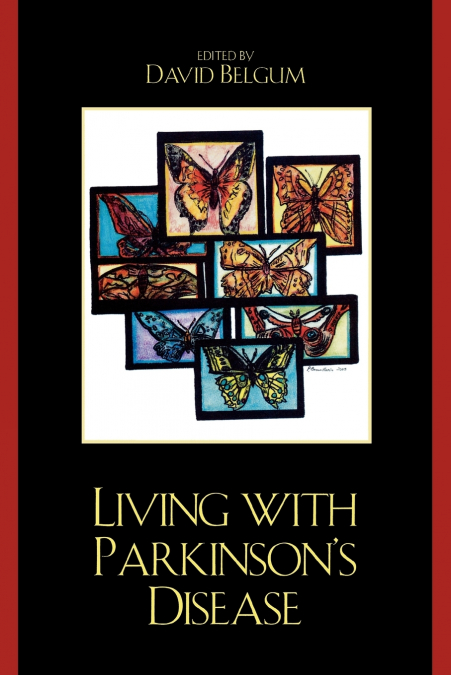 Living with Parkinson’s Disease