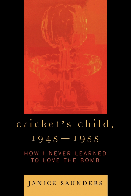 Cricket’s Child, 1945-1955