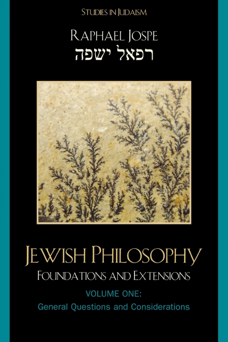 Jewish Philosophy
