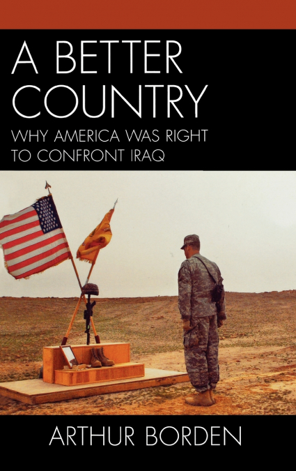 Better Country