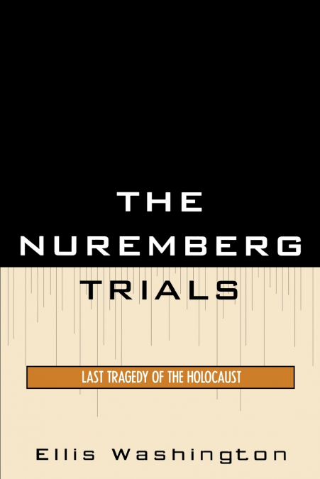 Nuremberg Trials