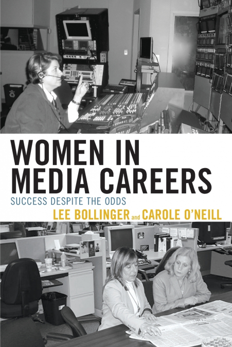 Women in Media Careers