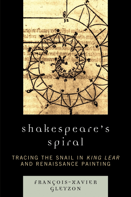 Shakespeare’s Spiral