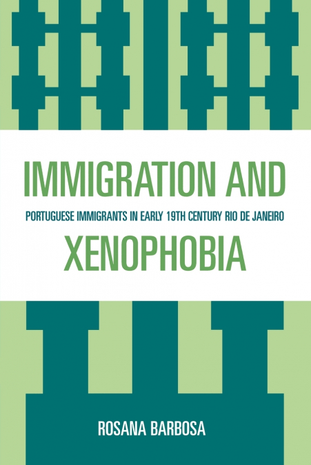Immigration and Xenophobia