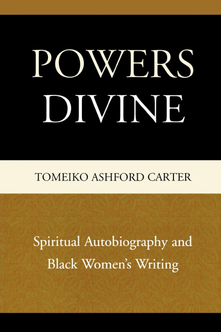 Powers Divine