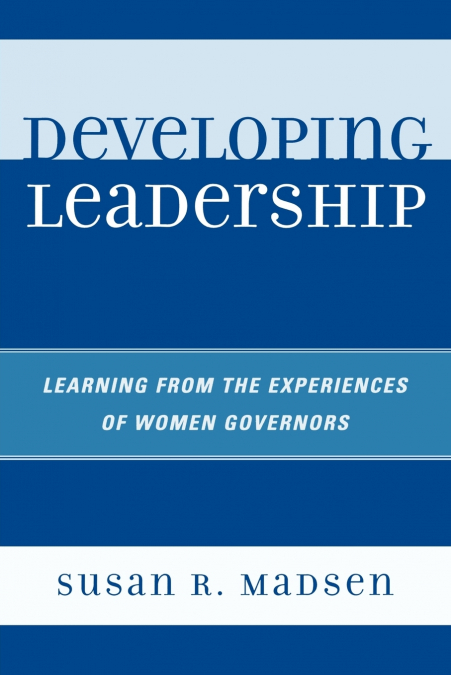 Developing Leadership
