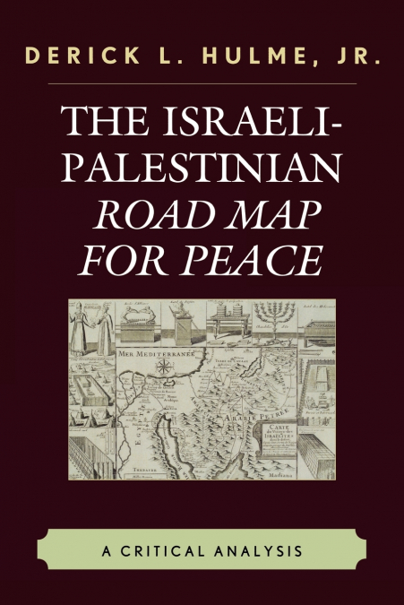 Israeli-Palestinian Road Map for Peace