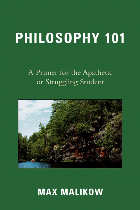 Philosophy 101