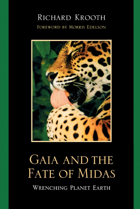 Gaia and The Fate Of Midas