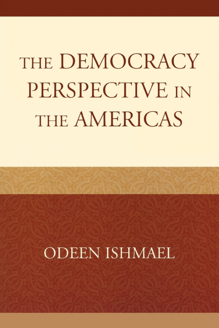Democracy Perspective in the Americas