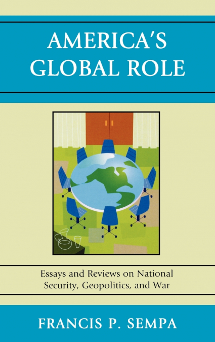 America’s Global Role