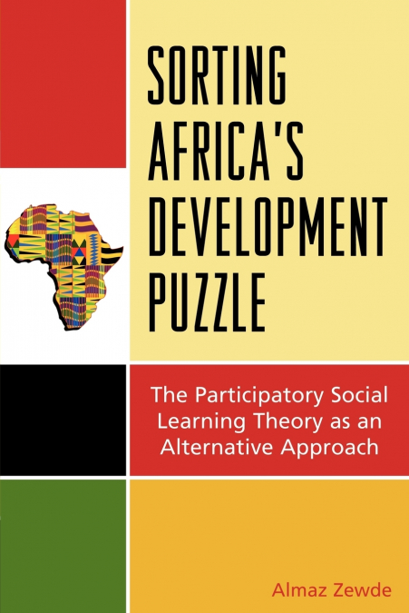 Sorting Africa’s Developmental Puzzle