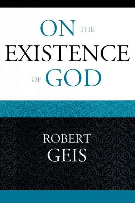 On the Existence of God