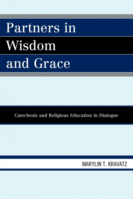 Partners in Wisdom and Grace
