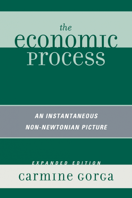 The Economic Process