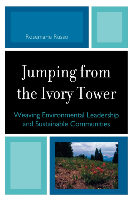 Jumping from the Ivory Tower