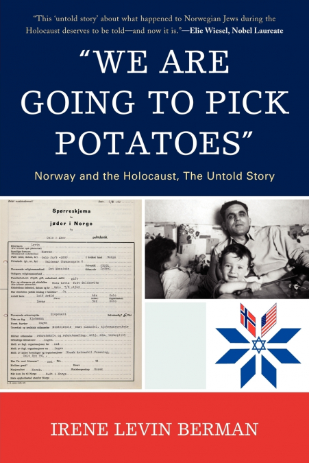 ’We Are Going to Pick Potatoes’