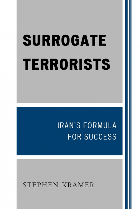 Surrogate Terrorists