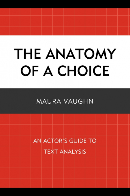 Anatomy of a Choice