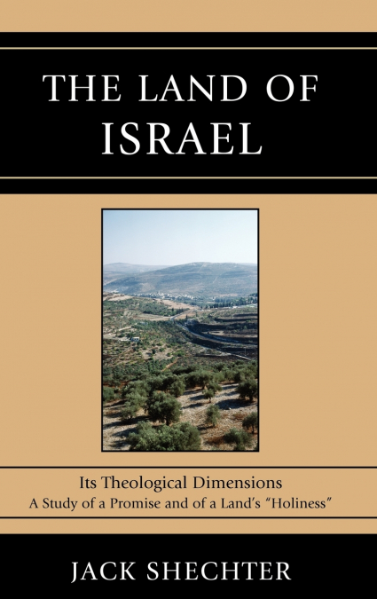 Land of Israel